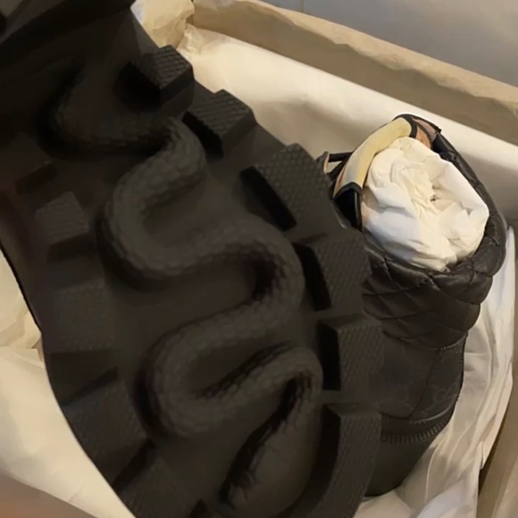 Women Gucci Boots